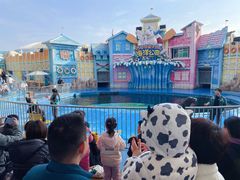 -华夏文旅海洋公园