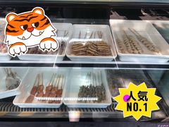 -白魁老号饭庄(交道口店)