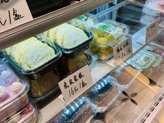 -包满意面包糕点(东坝店)
