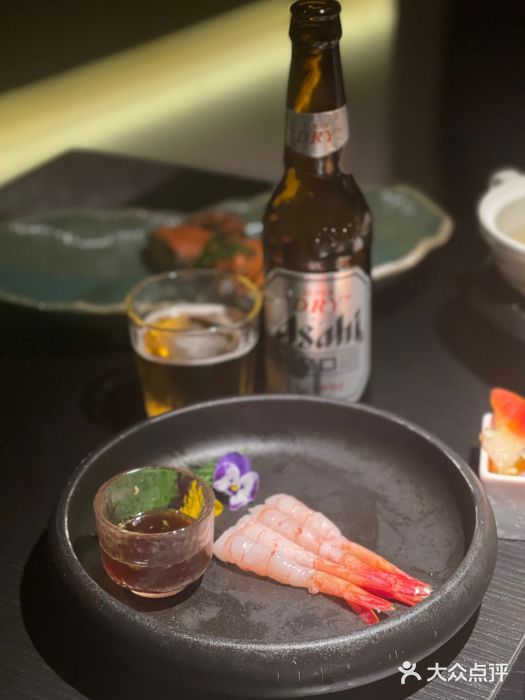 花潮料理艺食馆(成都万象城店)图片