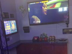 -唱吧麦颂KTV(马驹桥店)