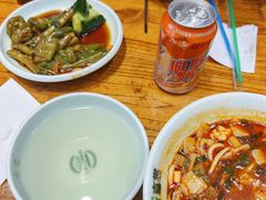 -古觉面片(凤城五路兴盛园店)