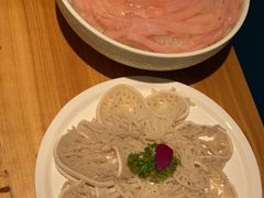 -五星桥原切肥牛火锅·30年专注好牛肉(湖塘店)