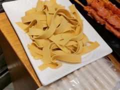 -杨肥肠火锅大排档(火车站花园店)