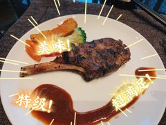 -深圳四季酒店·馥自助餐厅