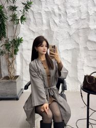 -BOF HAIR BY HONTO