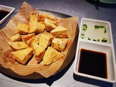 -潮界(大学路店)