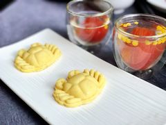 -蟹榭·本帮江浙菜·蟹宴(五角场合生汇商场店)