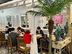 -香兰印尼 Pandan(中华广场店)