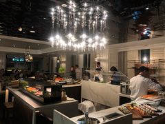 -Kitchens on Kent at The Langham