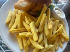 -Takapuna Beach Cafe