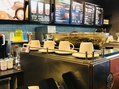 -星巴克(石厦街店)