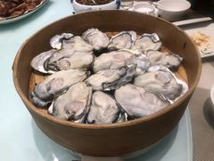 -新海渔港·胶东海鲜家常菜·家宴(奥体中心店)