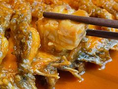 -阿五黄河大鲤鱼(纬三路店)