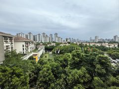 -重庆长寿碧桂园凤悦凤凰酒店