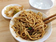 -二号桥脆绍面(星辉中路店)