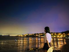 -青岛第二海水浴场