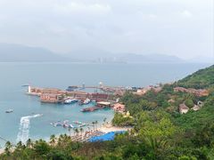 -海南分界洲岛旅游区