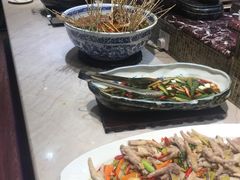 -吉布鲁牛排海鲜自助(武侯泛悦国际店)