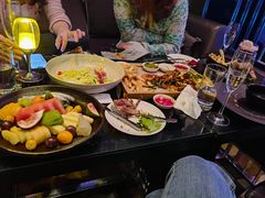 -云·酷 Atmosphere(国贸大酒店)