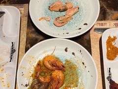 -汉丽斯巴西烤肉自助(市南店)