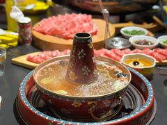 -羊大爷涮肉(亮马桥店)