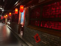 -正阳门饭庄·烤鸭·北京菜(万丰路七里庄店)