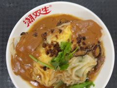 -双生肠粉(牌坊街总店)