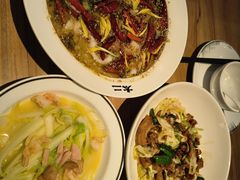 -太二酸菜鱼(正大广场店)