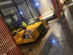 -赵城水汇·微度假生活馆