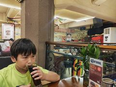 -柏斯图德国餐吧(馆陶路德国风情街店)