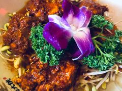 花千骨-蜀大侠火锅(森兰花园城店)