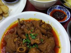 -廖老妈蹄花店(人民公园陕西街259号店)