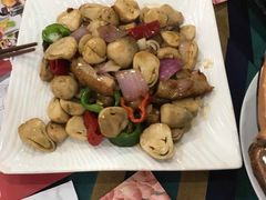 -小麦田餐厅(幕沙总店)
