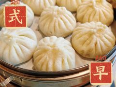 -狗不理(山东路总店)