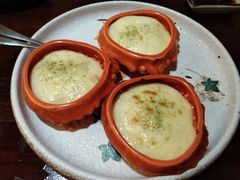 芝士蟹宝-渔日本料理铁板烧(新天地假日广场店)