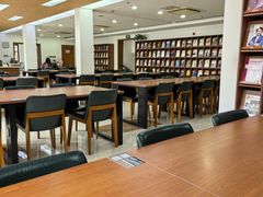 -上海市静安区图书馆(新闸路馆)