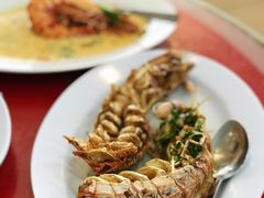 -大茄来海鲜餐厅(亚洲城分行)