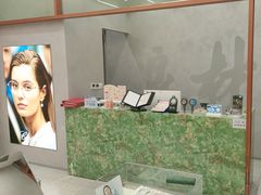 -吴良材眼镜(南翔印象城MEGA店)