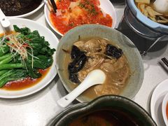 -泉上·发现DISCOVERY ·黔菜餐厅(银海元隆广场店)
