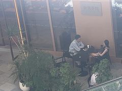 -奈雪茶院·茶室茶馆(广州粤海天地店)