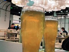 -潮堂 · 潮州菜(国贸商城店)