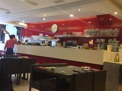 大堂-豪客来牛排(府河店)