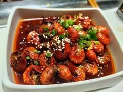 -海底捞火锅(中商百货店)