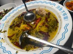 -花椒俏川菜小馆(南海万达店)