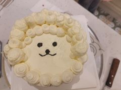 -千浔一暖DIY蛋糕烘焙(人民大学店)