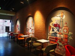-COSTA COFFEE(新奥购物中心店)