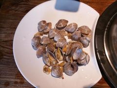 -海味当家·蒸锅海鲜(星海公园店)