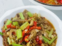 -湘赣风味小厨(娄葑老店)