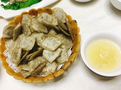 炸灌肠-到家尝北京菜(西坝河店)